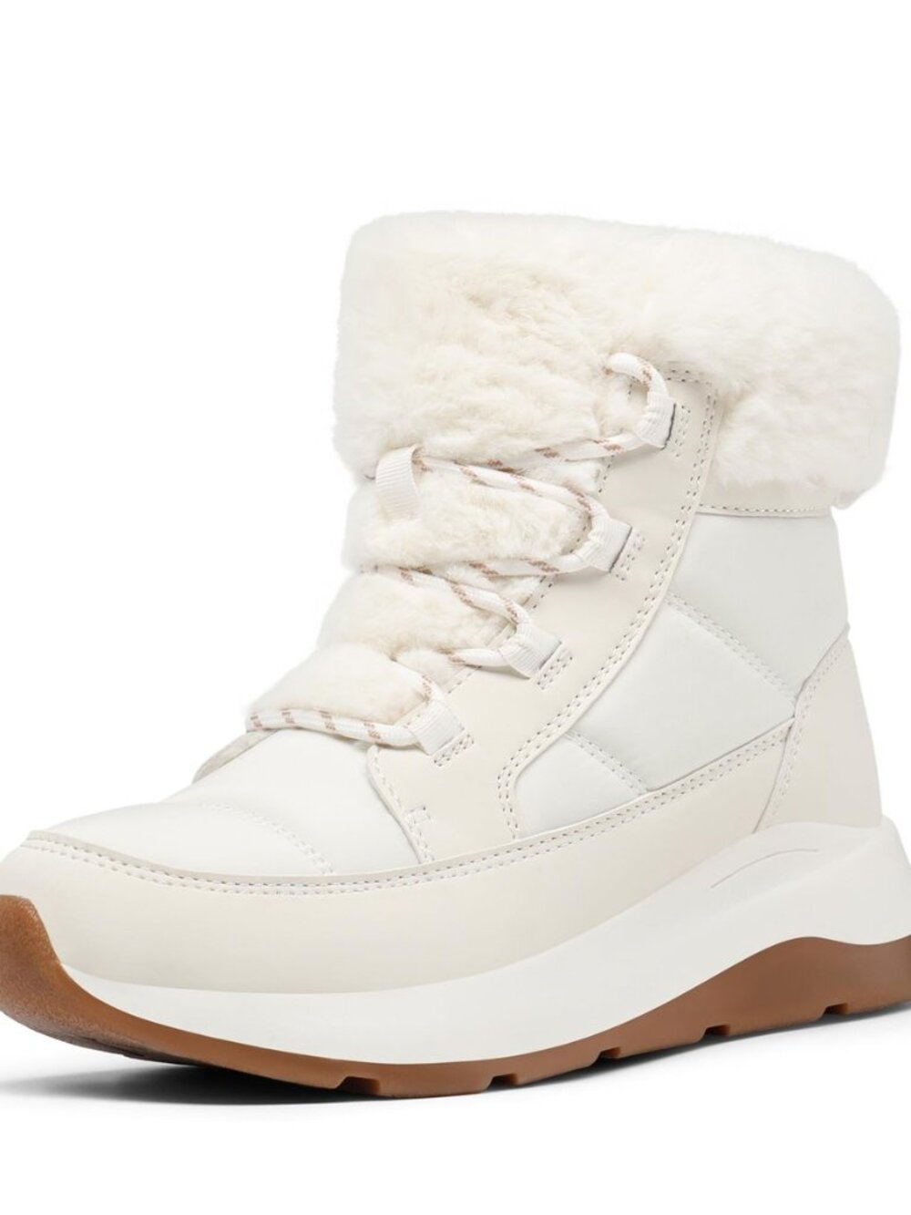 Women's Outdoor Winter Snow Boots